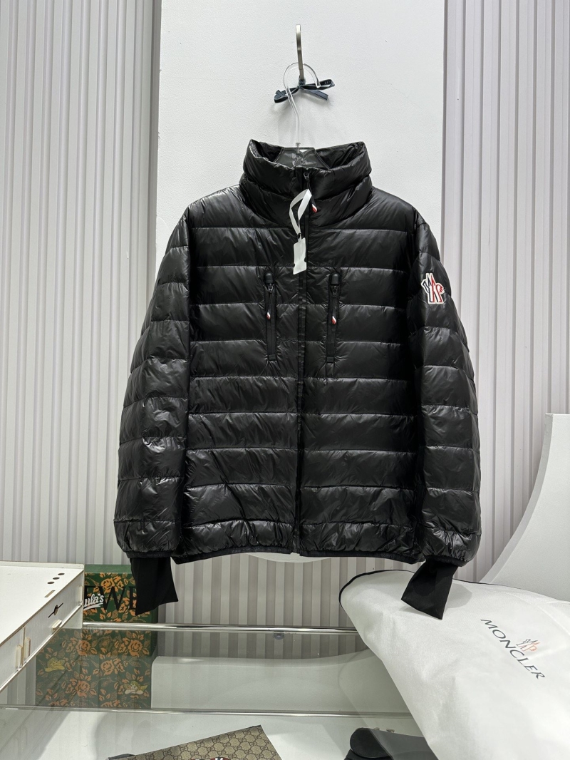 Balenciaga Down Coat